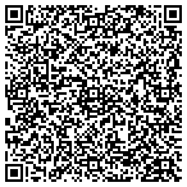 QR-код с контактной информацией организации Техника для бизнеса, ООО