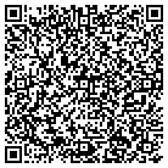 QR-код с контактной информацией организации Мобистайл, ЧП
