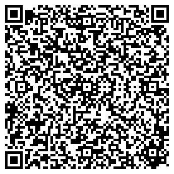 QR-код с контактной информацией организации Бином, ЧП