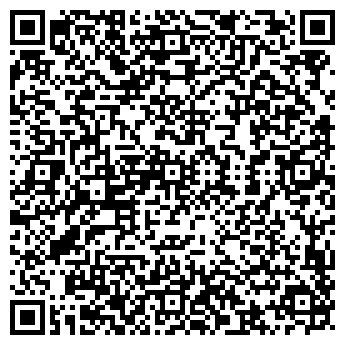 QR-код с контактной информацией организации Новел, ООО