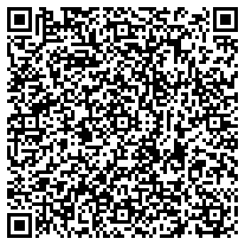 QR-код с контактной информацией организации Мега портал, Компания