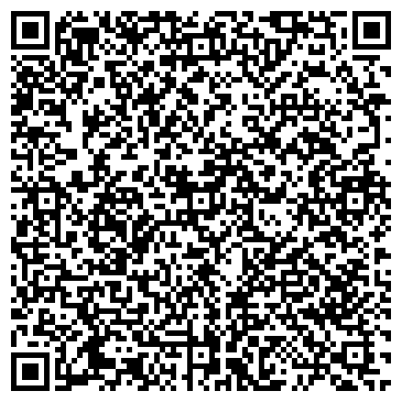 QR-код с контактной информацией организации Даурия, ООО