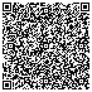 QR-код с контактной информацией организации Гама Техника, ЧП