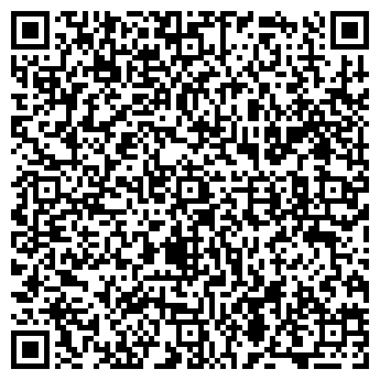 QR-код с контактной информацией организации Gadget, компания