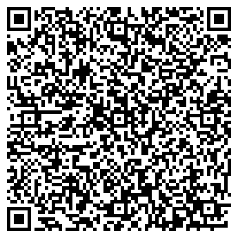 QR-код с контактной информацией организации РМ Трейдинг, ООО
