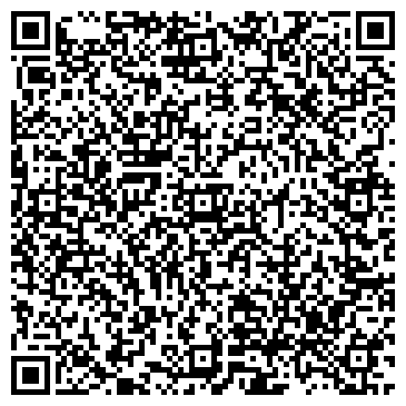 QR-код с контактной информацией организации Легион, ООО