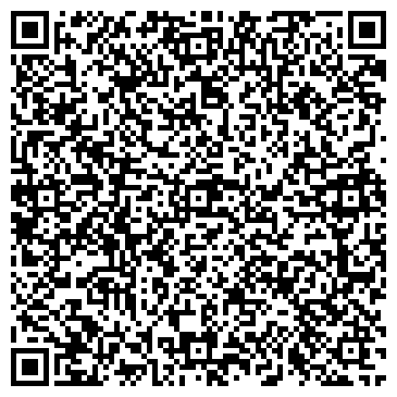 QR-код с контактной информацией организации Эдванс, ООО