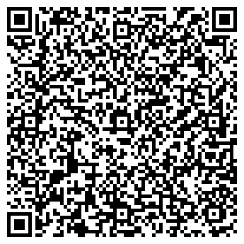 QR-код с контактной информацией организации Технолоджи ВС, ООО