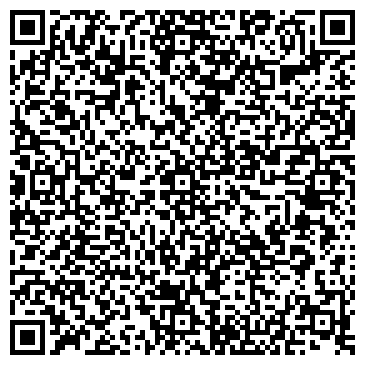 QR-код с контактной информацией организации Мега Джек, ООО