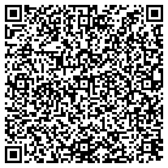 QR-код с контактной информацией организации Техника Алматы, ИП