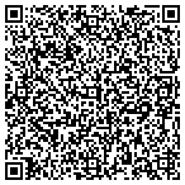 QR-код с контактной информацией организации Кенсе Бизнес, ТОО