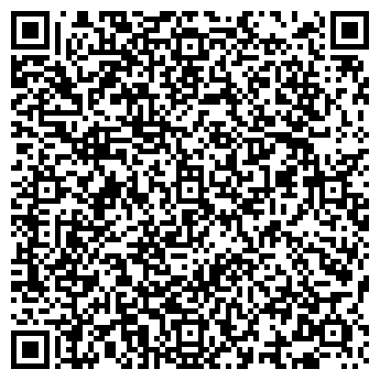 QR-код с контактной информацией организации Морозов В. М, ИП