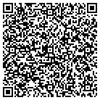 QR-код с контактной информацией организации Бактриан, ТОО