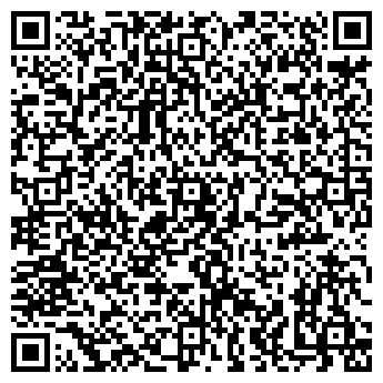 QR-код с контактной информацией организации KazInkShop, ИП