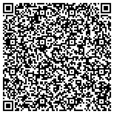 QR-код с контактной информацией организации Теплоприбор-Казахстан, ТОО