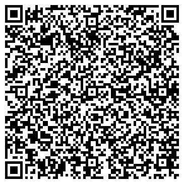 QR-код с контактной информацией организации КазФростСервис (KazFrostService), ТОО