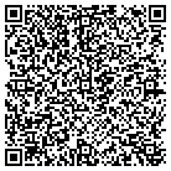 QR-код с контактной информацией организации ООО Техлайн Трейд