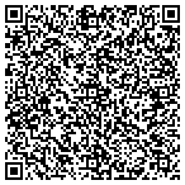 QR-код с контактной информацией организации Интернет-магазин MOTOPLANET