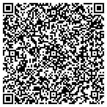 QR-код с контактной информацией организации Частное предприятие OlioRosti Kazakhstan