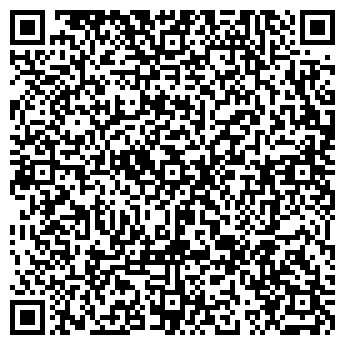 QR-код с контактной информацией организации Турион, ООО