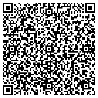 QR-код с контактной информацией организации Фэбрикс, ООО