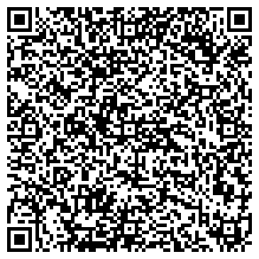 QR-код с контактной информацией организации Фастран, ООО