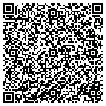 QR-код с контактной информацией организации Котюн, ИП