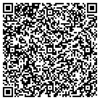 QR-код с контактной информацией организации Вивальди, компания
