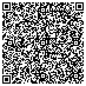 QR-код с контактной информацией организации УтеплимБай, частное предприятие