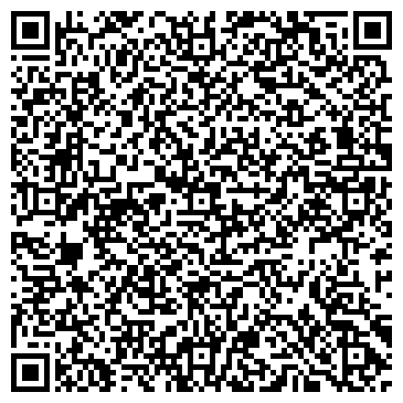 QR-код с контактной информацией организации Виктория-дизайн, ЧПУП