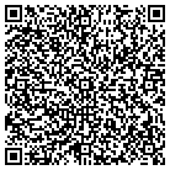 QR-код с контактной информацией организации БрисБосфор, ООО