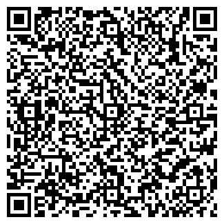 QR-код с контактной информацией организации АТОЛЛ ТРЕЙД