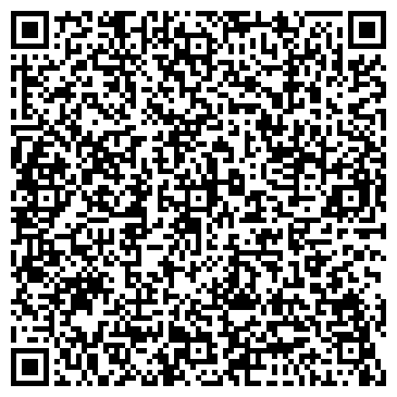 QR-код с контактной информацией организации Красный Октябрь, ОАО