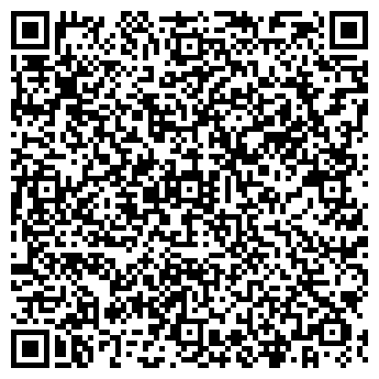 QR-код с контактной информацией организации Северэнерго, ОДО