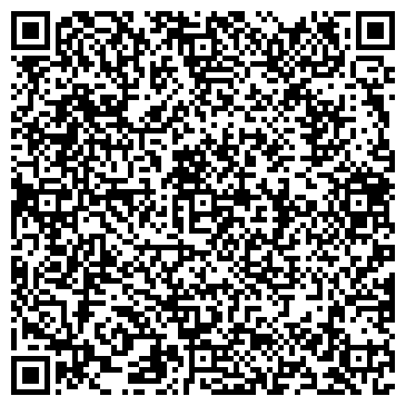 QR-код с контактной информацией организации Диана-Люкс, ЧУП