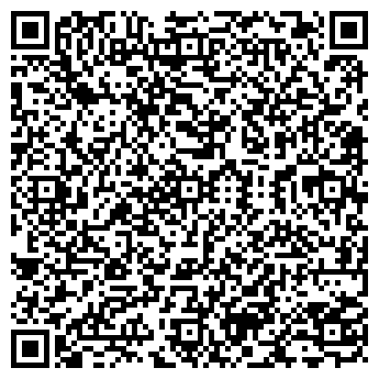 QR-код с контактной информацией организации Эладэя ПУП