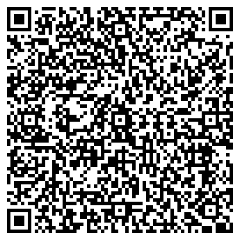 QR-код с контактной информацией организации Ареола, ООО