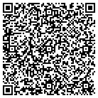 QR-код с контактной информацией организации Кекстайл, ООО