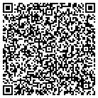 QR-код с контактной информацией организации ПерМио, ЧПУП