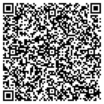 QR-код с контактной информацией организации Винта Мод, УП