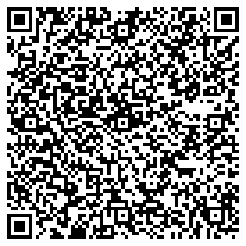 QR-код с контактной информацией организации Кулицкий, ИП