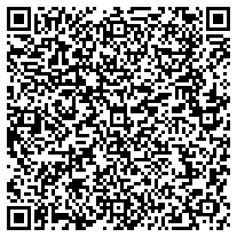 QR-код с контактной информацией организации Кьютто, компания