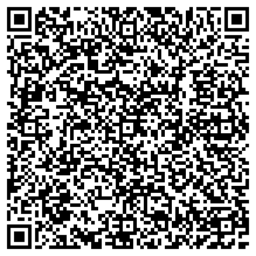 QR-код с контактной информацией организации Швейная фирма Лона, ОАО