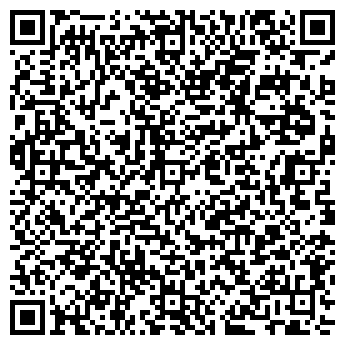 QR-код с контактной информацией организации Блик, ЧУП
