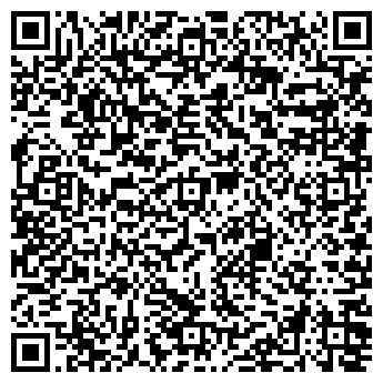 QR-код с контактной информацией организации Мон Руа, АО