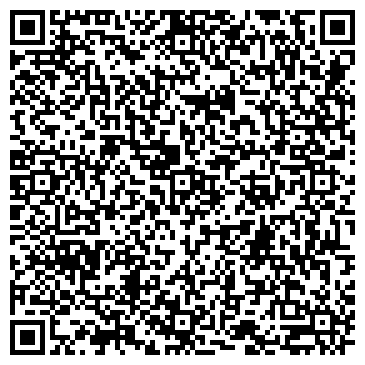QR-код с контактной информацией организации Сабрина, компания