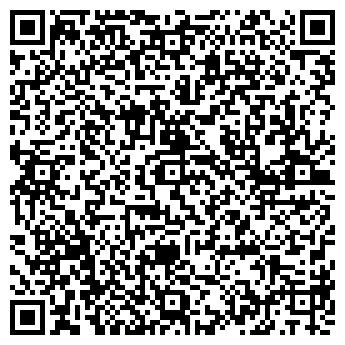 QR-код с контактной информацией организации Ладотекс, ЧУП