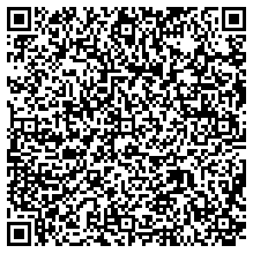 QR-код с контактной информацией организации Белая лиса, ЧП