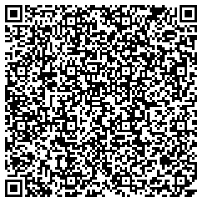 QR-код с контактной информацией организации Верхнедвинская фабрика художественных изделий Мила, ОАО