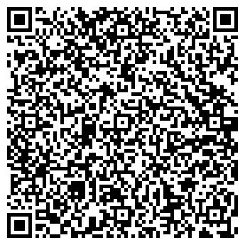 QR-код с контактной информацией организации Burvin, АО